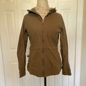 KÜHL Lightweight Zip-Up Jacket